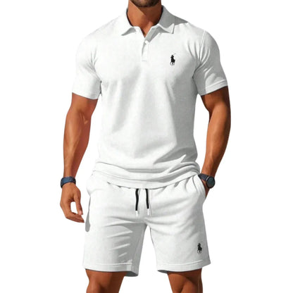 RL-Premium Cotton Summer Set