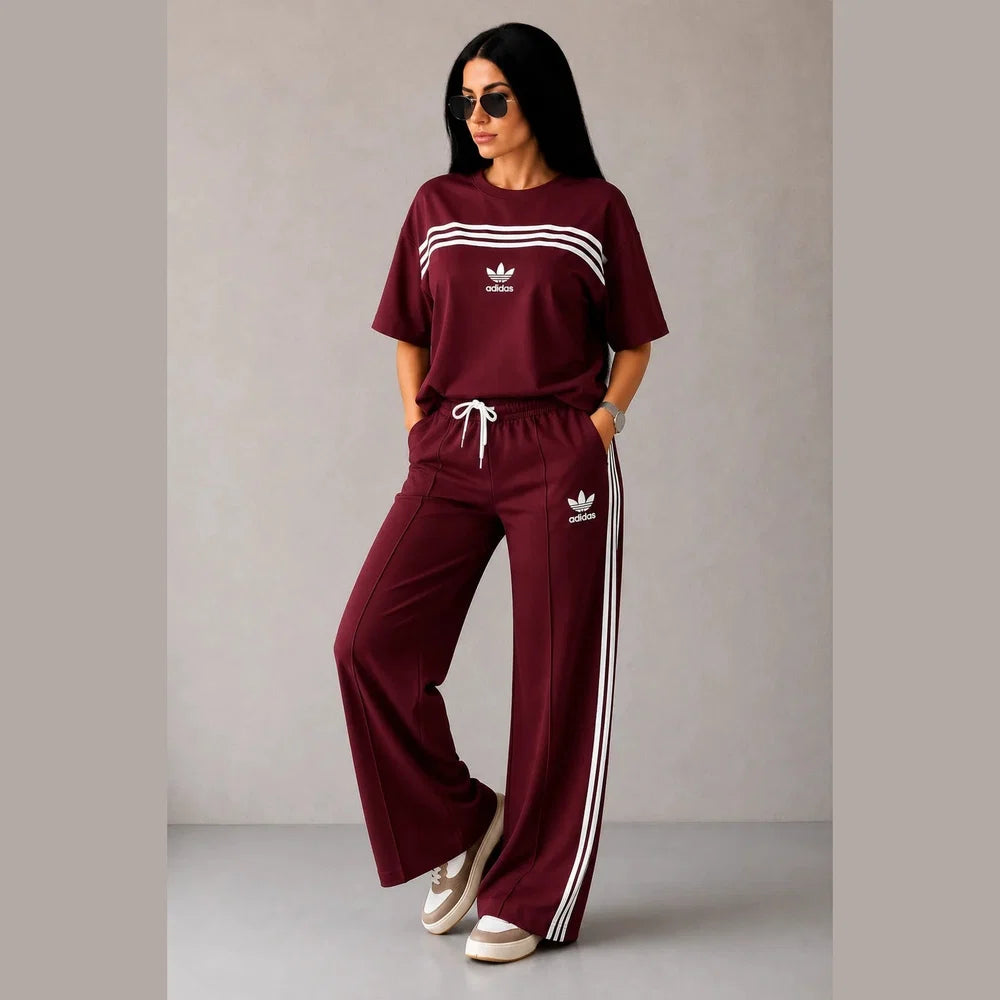 Everyday Comfort Lounge Set