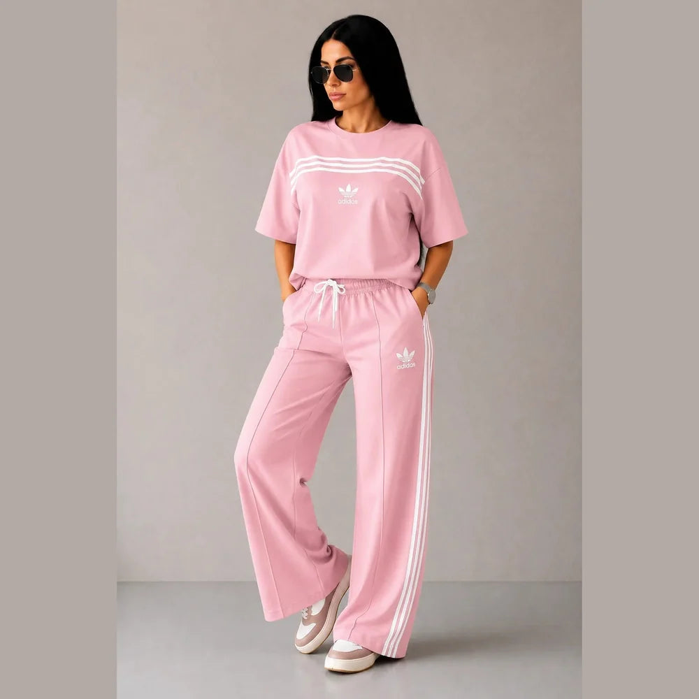 Everyday Comfort Lounge Set