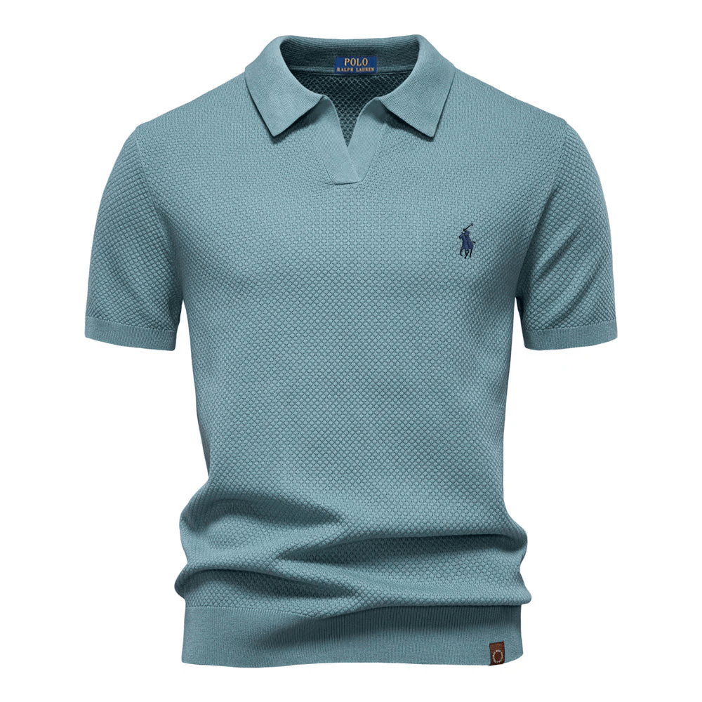 RL™ | Polo Riviera Knit